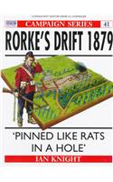Rorke's Drift 1879