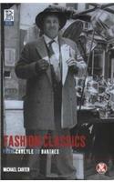 Fashion Classics from Carlyle to Barthes