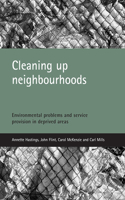 Cleaning Up Neighbourhoods