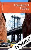 Transport Today Issues Series: 278(278 Issues Series)