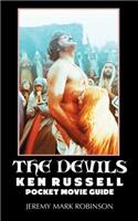 The Devils: Ken Russell: Pocket Movie Guide(English)
