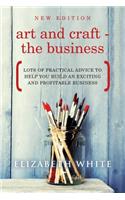 Art and Craft - The Business