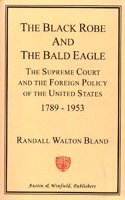 The Black Robe and the Bald Eagle