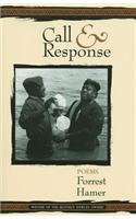 Call & Response: Poems