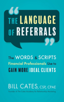 Language of Referrals