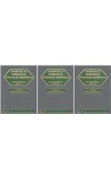Handbook of Industrial Chemical Additives Second Edition 3 Volumes
