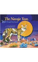 The Navajo Year, Walk Through Many Seasons