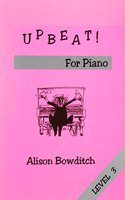 Upbeat! for Piano