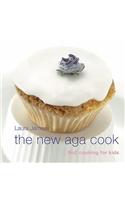 The New Aga Cook: No 2 Cooking for kids: Cooking With Kids