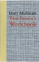 Matt Mullican: That Person's Workbook