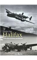 Handley Page Halifax