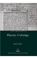 Platonic Coleridge