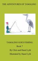 Adventures of Tamalino