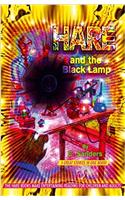 Hare and the Black Lamp