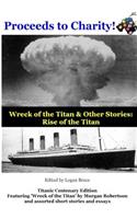 Wreck of the Titan & Other Stories