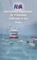 RYA International Regulations for Preventing Collisions at Sea