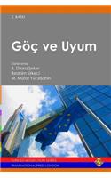 Göç ve Uyum