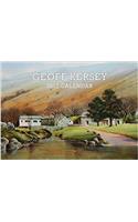 Geoff Kersey 2017 Calendar