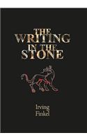 The Writing in the Stone