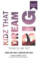 Kidz That Dream Big