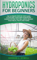 Hydroponics For Beginners