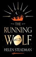 Running Wolf