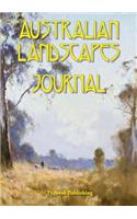 Australian Landscapes Journal