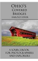 Ohio's Covered Bridges (B&W)