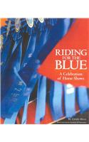 Riding for the Blue