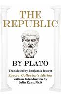 Plato's The Republic