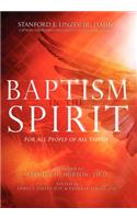 Baptism in the Spirit