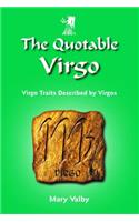 The Quotable Virgo: Virgo Traits Described by Virgos