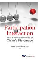 Participation and Interaction