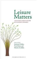 Leisure Matters