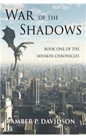War of the Shadows