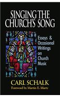 Singing the Church's Song