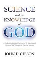 Science and the Knowledge of God