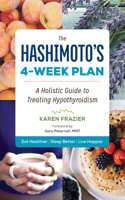 Hashimoto's 4-Week Plan