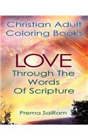 Christian Adult Coloring Books