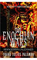 The Enochian Wars: Armageddon Unleashed