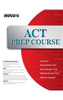 ACT Prep Course