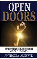 Open Doors