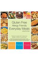 Everyday Meals, Volume Two