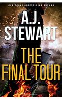 The Final Tour: Volume 1 (John Flynn Thrillers)