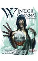 Winter Eternal - 1e / Osric