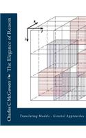 The Elegance of Reason: Translating Models - General Approaches