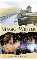 Magic of Winter