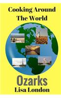 Cooking Around the World - Ozarks