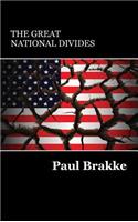 Great National Divides