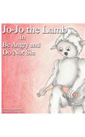 Jo-Jo the Lamb